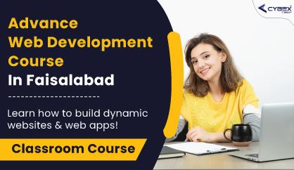 web development Course
