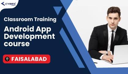 IOS Mobile Android App Development course
