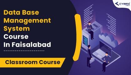 database management course