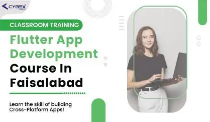 flutter development-course