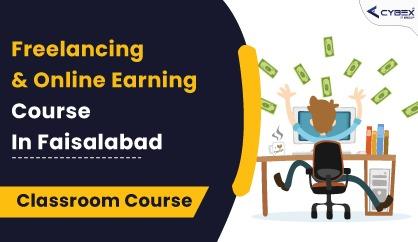 Freelancing Online Earning Course