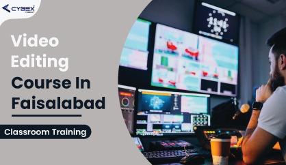 Animation video-editing-course in Faisalabad